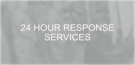 24 Hour Response Services | Security Alarm Systems Cheltenham Cheltenham